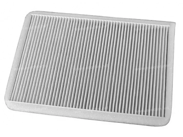 Diffusion d'air Filtre pollen Filtre habitacle FILTRE POUSSIERE | 7700424093 |
