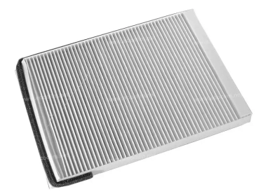 Air distribution Pollen cabin filter FILTRE POUSSIERE | 6447FG |