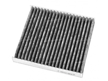 Difusão de ar Filtro de pólen Filtro habitáculo FILTRE POUSSIERE - COMBINE |  | MC643