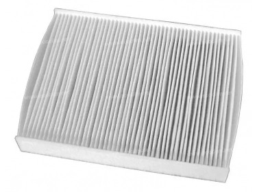 Luchtverdeler Pollen- & Cabinefilter FILTRE POUSSIERE | 1204459 |