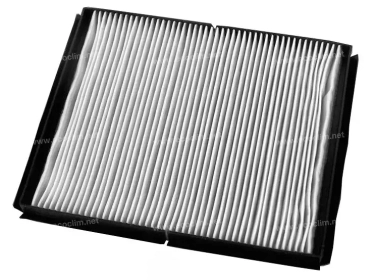 Diffusion d'air Filtre pollen Filtre habitacle FILTRE POUSSIERE | 09196805 - 9586078F10 |