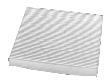 Luftverteilung Kabinepollenfilter FILTRE POUSSIERE | DD1061P11 |