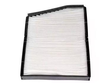 Diffusion d'air Filtre pollen Filtre habitacle FILTRE POUSSIERE | 96207422 |