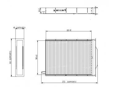 Difusão de ar Filtro de pólen Filtro habitáculo FILTRE POUSSIERE |  | 1215157 - 12151570 - 12151571 - 12151572 - 12151573 - 12151574 - 12151575 - 12151576 - 12151577 - 12151578 - 12151579 - 698730 - MP167