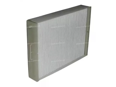 Air distribution Pollen cabin filter FILTRE POUSSIERE | 9761938100 - 9999Z07010 |