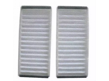 Difusión de aire Filtro de polen FILTRE POUSSIERE | LDY461J6X |