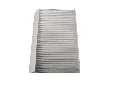 Air distribution Pollen cabin filter FILTRE POUSSIERE | 272778970R |