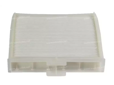 Air distribution Pollen cabin filter FILTRE POUSSIERE |  |