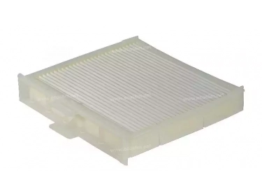 Air distribution Pollen cabin filter FILTRE POUSSIERE |  |
