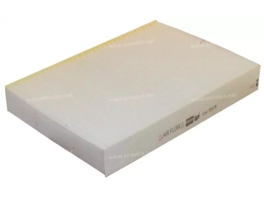 Luftverteilung Kabinepollenfilter FILTRE POUSSIERE |  |
