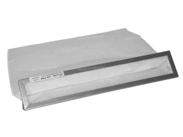 Luftverteilung Kabinepollenfilter FILTRE POUSSIERE | 0005478840 - 0005596460 - 000564698.2 - 0005646982 - 5478840 - 5596460 | 15-5108