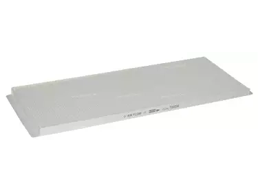 Diffusion d'air Filtre pollen Filtre habitacle FILTRE POUSSIERE |  |