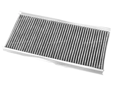 Difusión de aire Filtro de polen FILTRE CHARBON ACTIF - COMBINE | 1120475 - 1353270 - 96FW19G244AA |
