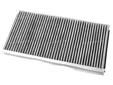 Luchtverdeler Pollen- & Cabinefilter FILTRE CHARBON ACTIF - COMBINE |  | 1987431307 - 698748 - MC555