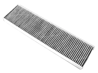 Difusión de aire Filtro de polen FILTRE CHARBON ACTIF - COMBINE | 64311496711 |
