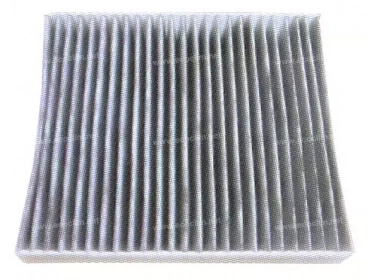 Air distribution Pollen cabin filter FILTRE CHARBON ACTIF - COMBINE | 66855200 | MC665