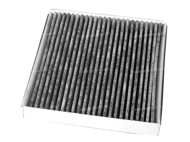 Air distribution Pollen cabin filter FILTRE CHARBON ACTIF - COMBINE | 1638350047 - 7M3819644A - A1638350047 |