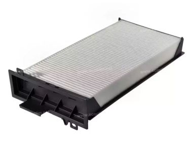 Luchtverdeler Pollen- & Cabinefilter FILTRE CHARBON ACTIF - COMBINE | 6447HT |