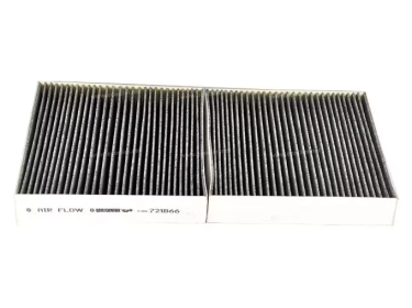 Luchtverdeler Pollen- & Cabinefilter FILTRE CHARBON ACTIF - COMBINE |  | MC675