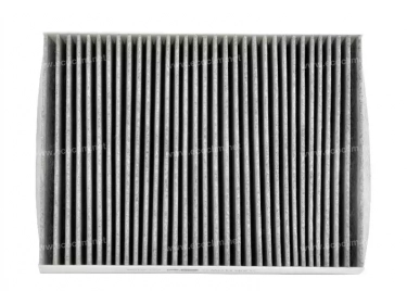 Luftverteilung Kabinepollenfilter FILTRE CHARBON ACTIF - COMBINE | 272771128R |
