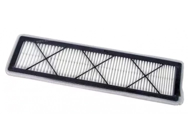 Air distribution Pollen cabin filter FILTRE POUSSIERE | 93162384 |