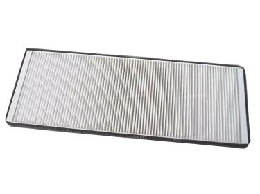 Air distribution Pollen cabin filter FILTRE POUSSIERE | 1322259 - 1659691 |