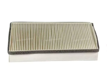 Air distribution Pollen cabin filter FILTRE POUSSIERE | 1362124 |