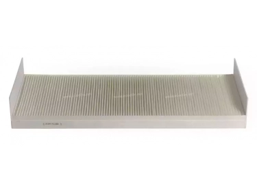 Difusão de ar Filtro de pólen Filtro habitáculo FILTRE POUSSIERE | 81619100018 | MP156 - SC50034