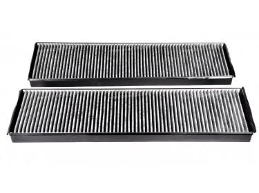 Luftverteilung Kabinepollenfilter FILTRE CHARBON ACTIF - COMBINE | 9738350347 - A9738350347 | MC631