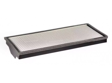 Luftverteilung Kabinepollenfilter FILTRE POUSSIERE | 9408350047 - A9408350047 | MP132