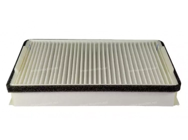Luchtverdeler Pollen- & Cabinefilter FILTRE POUSSIERE |  | SKL46105