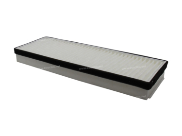 Luftverteilung Kabinepollenfilter FILTRE POLLEN ACTROS |  | 1406.2054 - SC50017