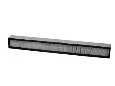 Air distribution Pollen cabin filter FILTRE POLLEN |  | SC 70030 - SKL46096