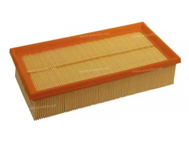 Luchtverdeler Pollen- & Cabinefilter FILTRE POUSSIERE | 84021840 | SKL46237