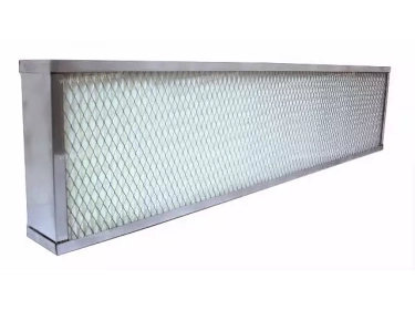 Difusión de aire Filtro de polen FILTRE POUSSIERE |  |