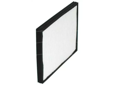 Diffusion d'air Filtre pollen Filtre habitacle FILTRE POUSSIERE |  | SC 80006