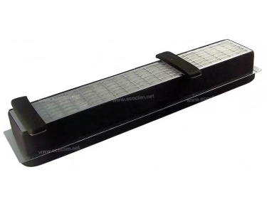 Air distribution Pollen cabin filter FILTRE POUSSIERE | AL119095 - AL177184 - AL177185 | SC 90015 - SKL46188/1AK