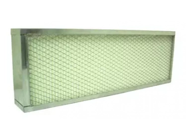 Difusão de ar Filtro de pólen Filtro habitáculo FILTRE POUSSIERE | 113-0305 - 1130305 |