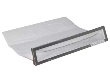 Difusão de ar Filtro de pólen Filtro habitáculo FILTRE POUSSIERE | 20Y9796261 | SC80019