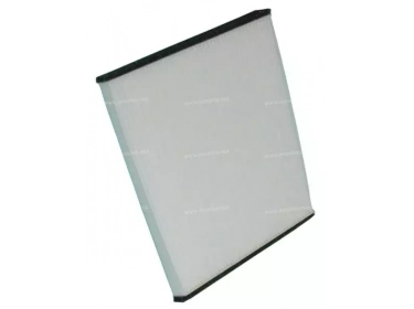 Luchtverdeler Pollen- & Cabinefilter FILTRE POUSSIERE |  |