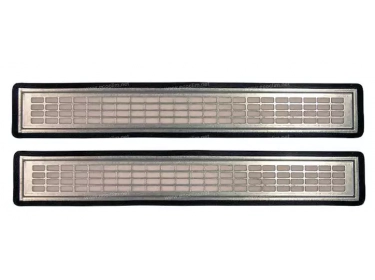 Difusión de aire Filtro de polen FILTRE CHARBON ACTIF | 47135045 |