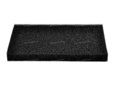 Difusão de ar Filtro de pólen Filtro habitáculo  | 7622972 | SC50069 - SKL46121