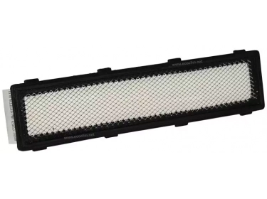 Difusión de aire Filtro de polen FILTRE POUSSIERE | 248124A1 - 248124A2 - 87761808 | SC90078 - SKL46118