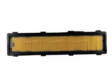 Difusión de aire Filtro de polen FILTRE POUSSIERE | 248124A1 - 248124A2 - 87761808 | SC90078 - SKL46118