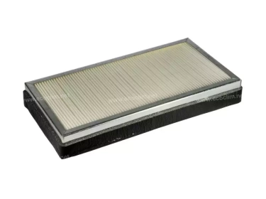 Diffusion d'air Filtre pollen Filtre habitacle FILTRE POUSSIERE | 0011471760 - 11471760 - 6005031402 | SC40065 - SKL46274