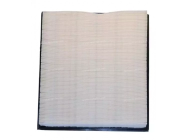 Diffusion d'air Filtre pollen Filtre habitacle FILTRE POUSSIERE |  | PA7666