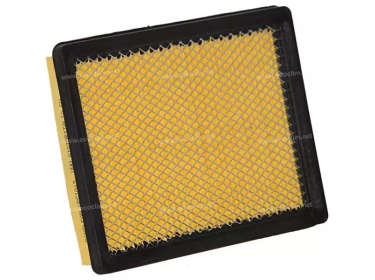 Luchtverdeler Pollen- & Cabinefilter FILTRE POUSSIERE | RE151778 | SC90166 - SKL 46116-HD