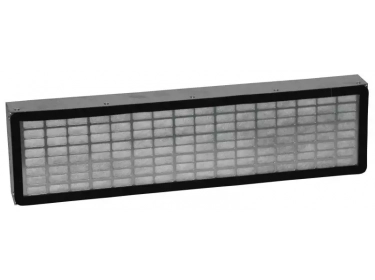 Diffusion d'air Filtre pollen Filtre habitacle FILTRE CHARBON ACTIF |  |
