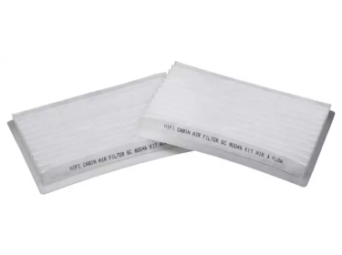Luftverteilung Kabinepollenfilter  | 6A671-75090 - 6A67175090 |