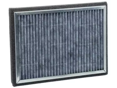 Air distribution Pollen cabin filter  | 30/926080 - 30926080 |